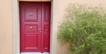 Portes d'Entrée
