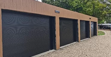 Portes de Garage